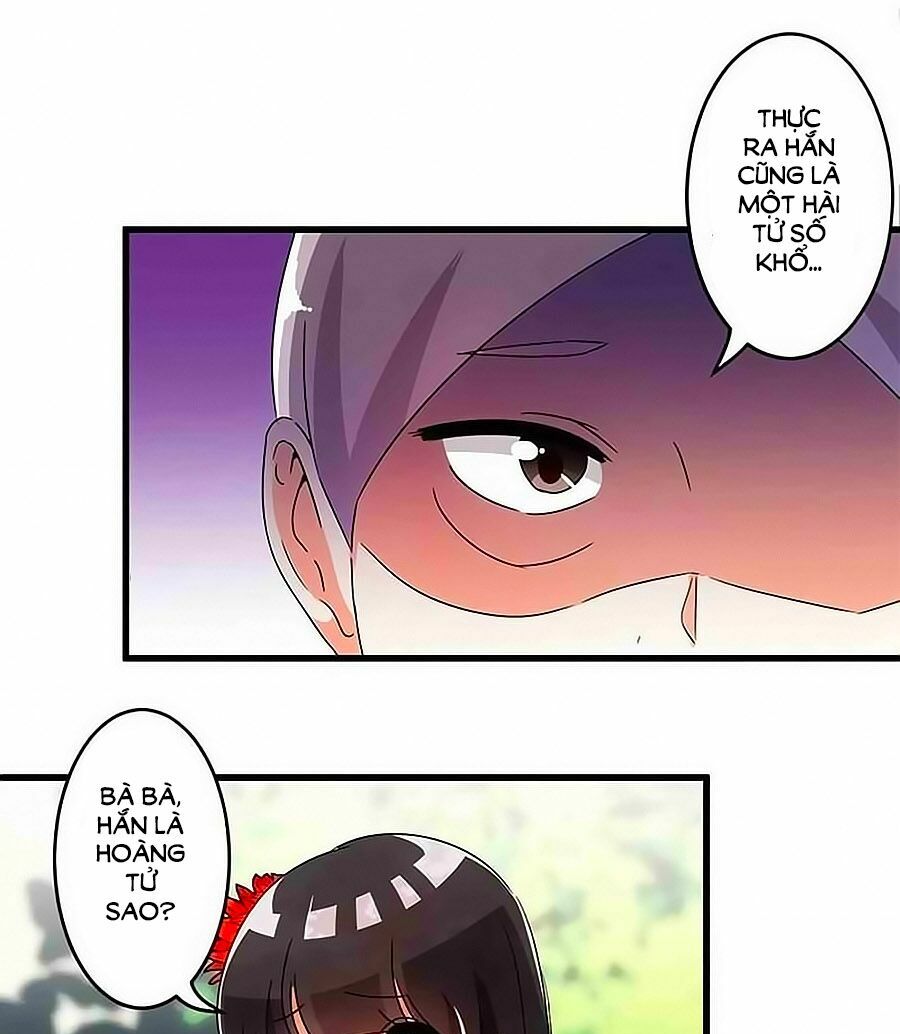 Vương Gia ! Ngươi Thật Bỉ Ổi !: Chapter 168
