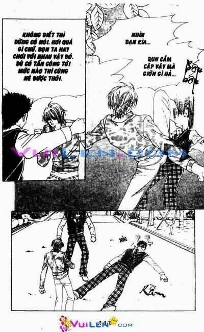 Bóng Mây Qua: Chapter 1