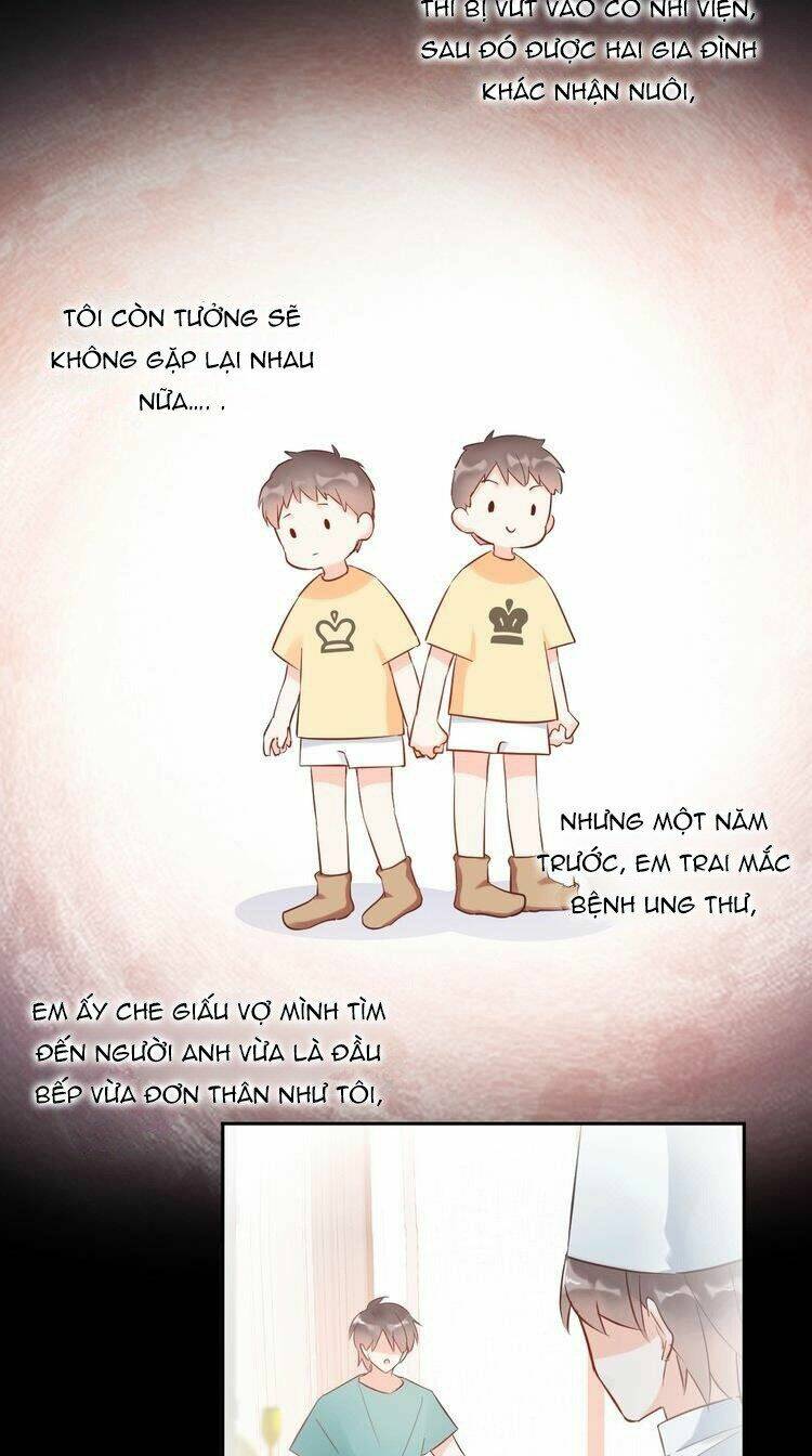 Cẩm Nang Tấn Công Tra Nam: Chapter 17