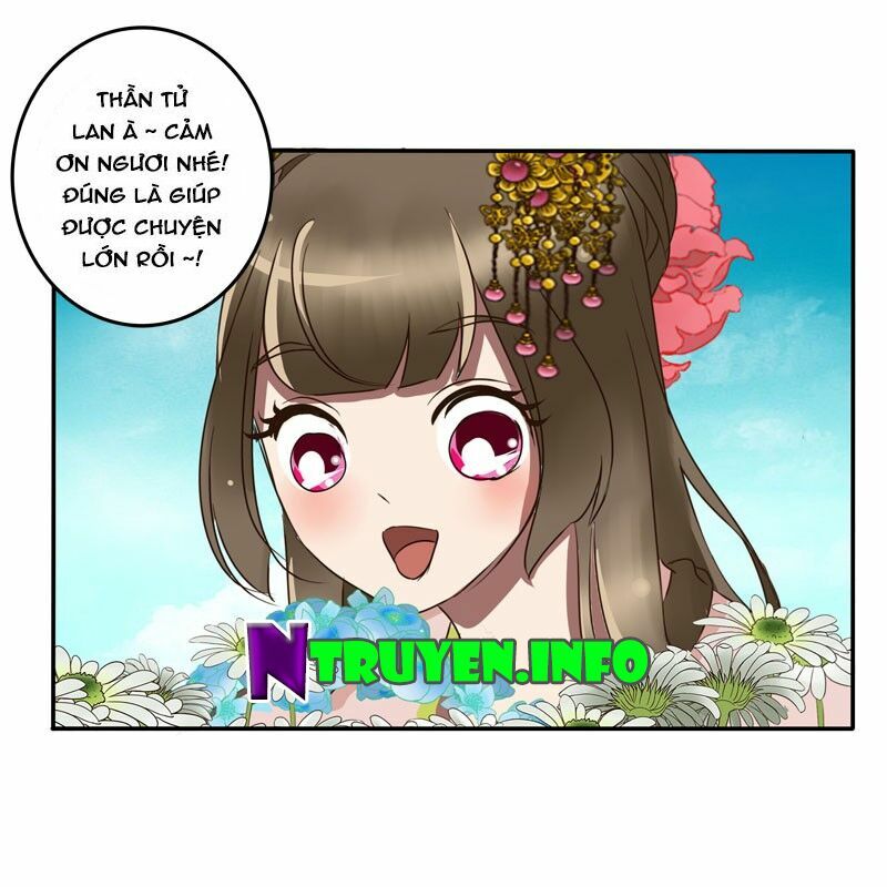 Thông Linh Phi: Chapter 60