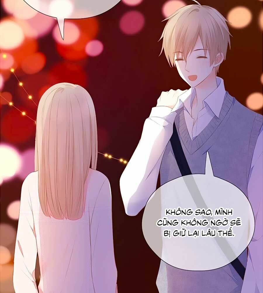 Đóa Hoa Chớm Nở: Chapter 67