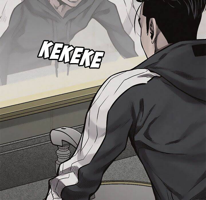 Nắm Đấm: Chapter 11