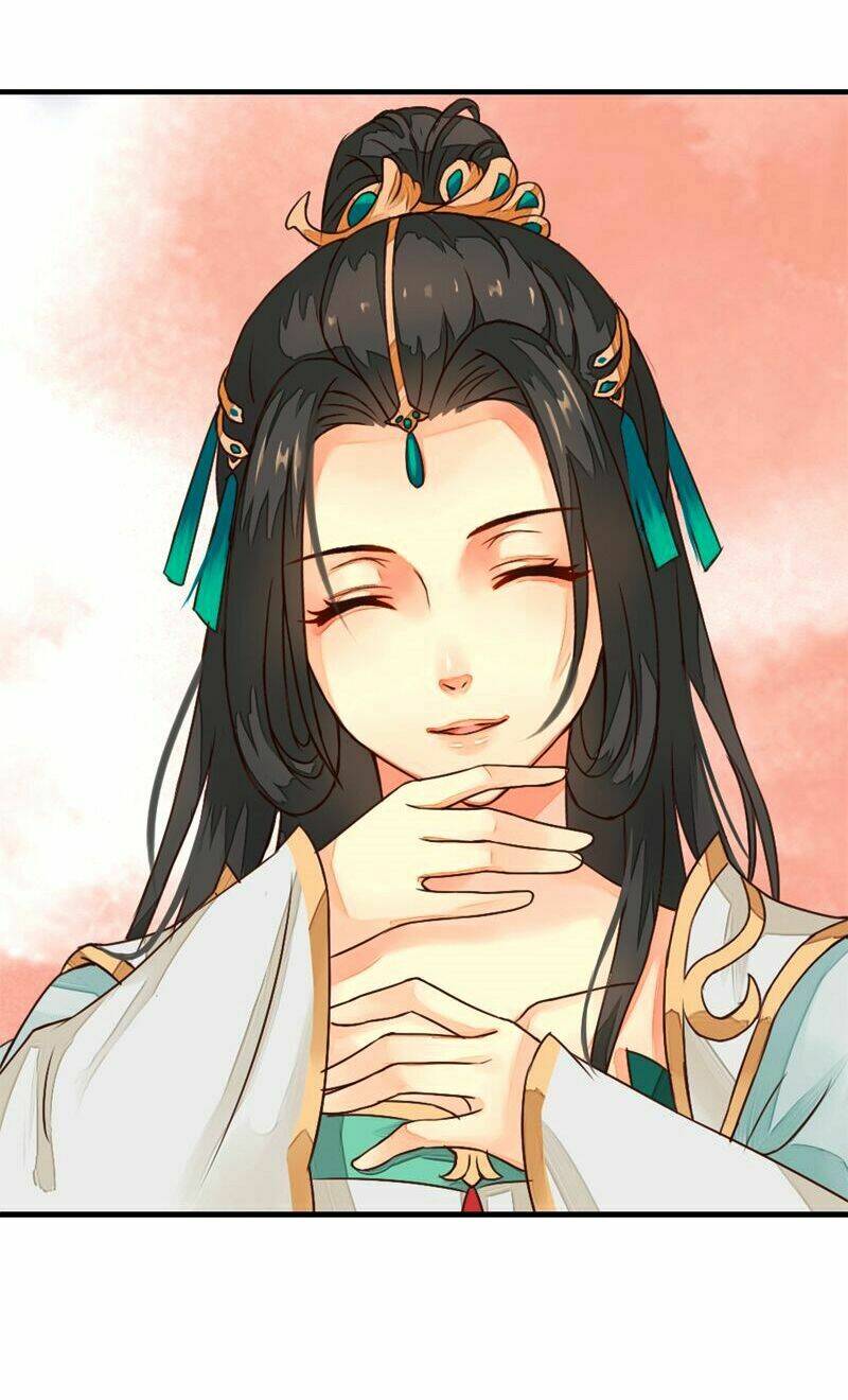 Cô Phương Bất Tự Thưởng (Màu): Chapter 10