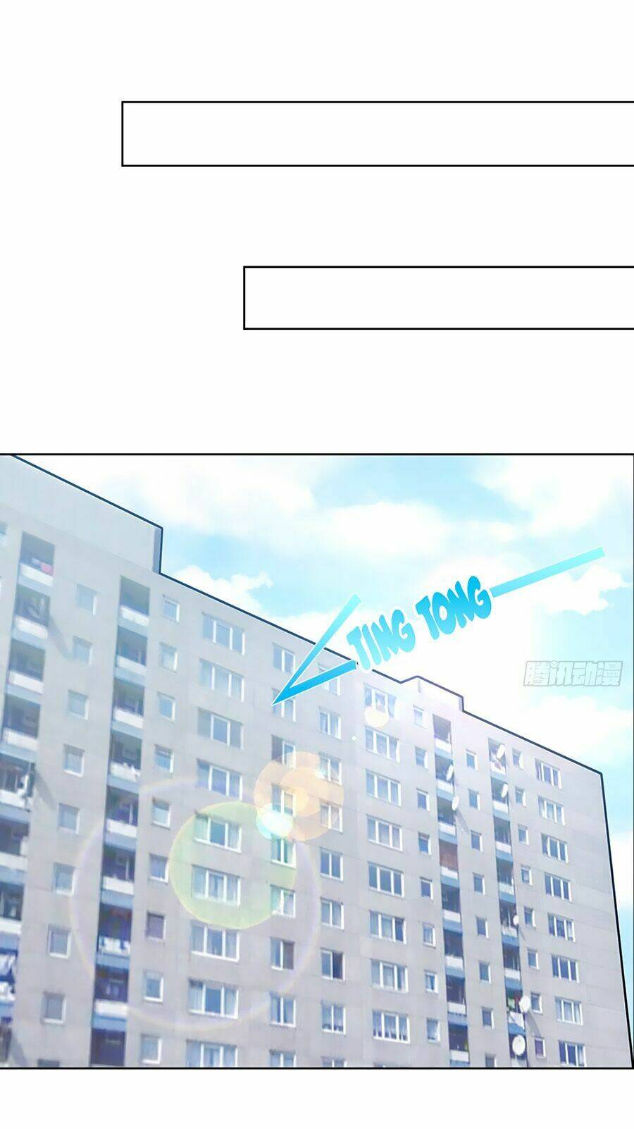 Bộ Váy Rực Rỡ Ánh Sao: Chapter 15