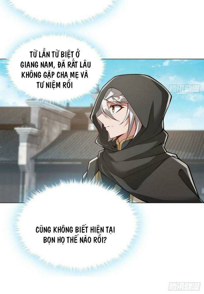 Nghịch Lân: Chapter 128