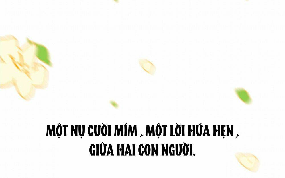 Lưu Hoa Bất Cập Xuân: Chapter 0