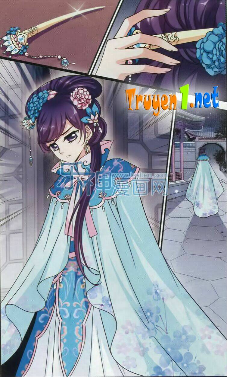 Phi Đãi Nghiên Tuyết: Chapter 83