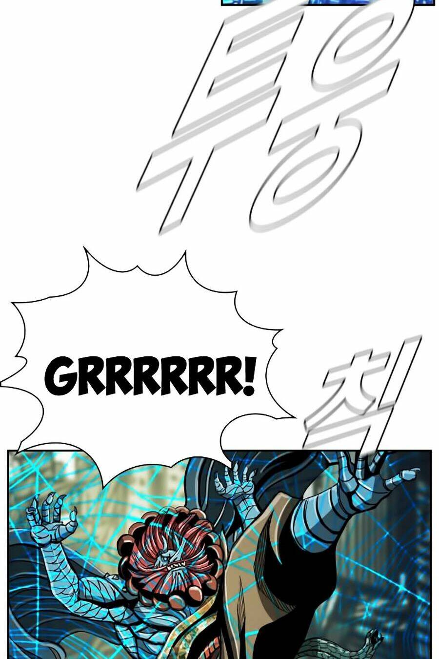 Thợ Săn Đầu Tiên: Chapter 56