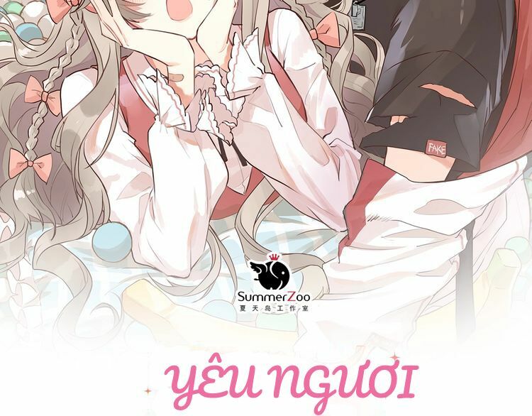 Yêu Ngươi Có Chút Tiểu Cố Chấp: Chapter 2.1