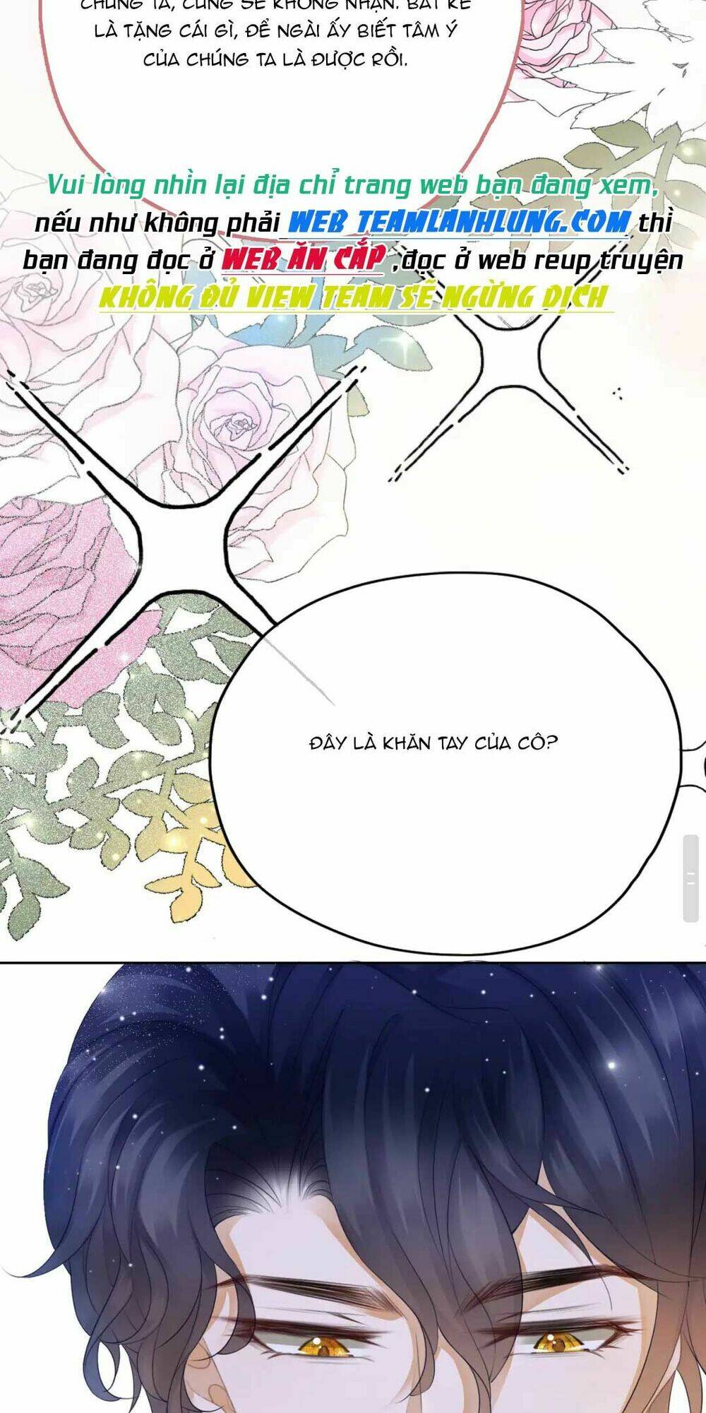Tôi Tỏ Tình Với Kẻ Thù Của Tôi: Chapter 9