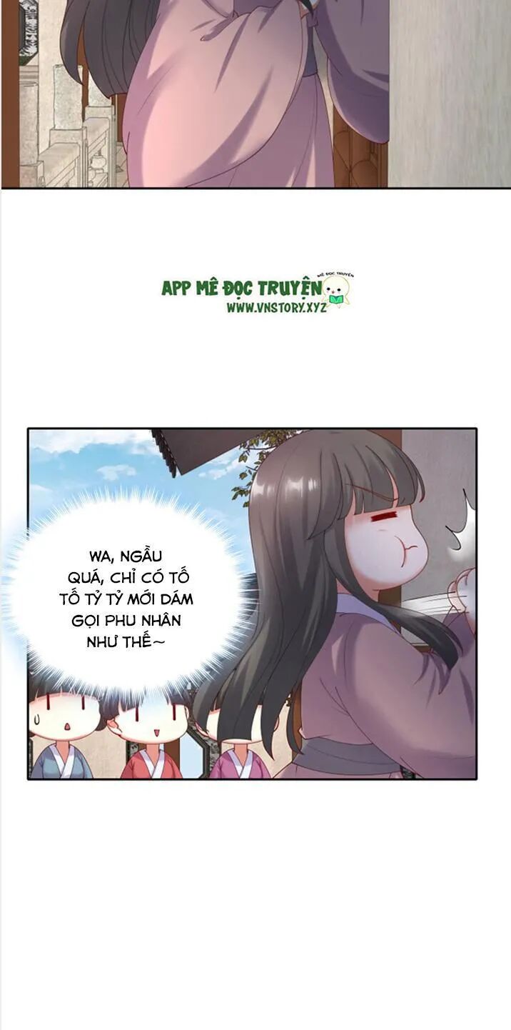 Đô đốc đại nhân sủng thê kí: Chapter 49: Cứu mạng