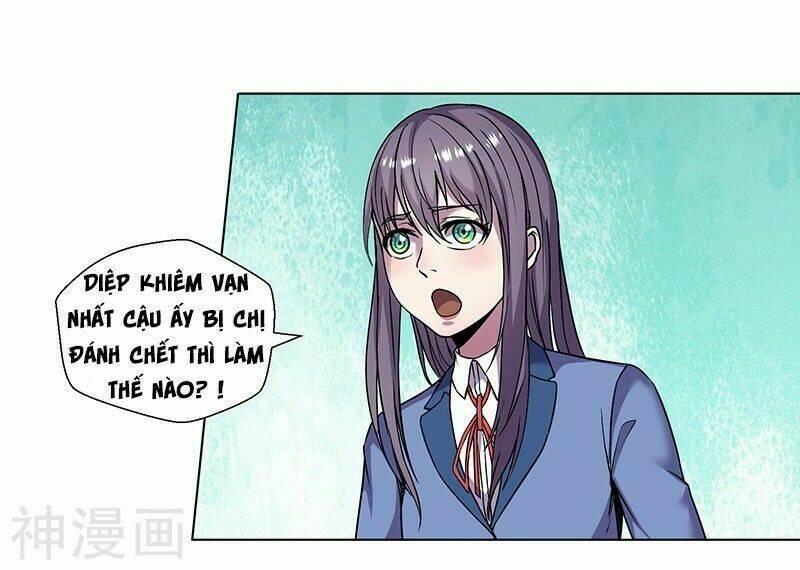 Tu Chân Cuồng Thiếu: Chapter 81