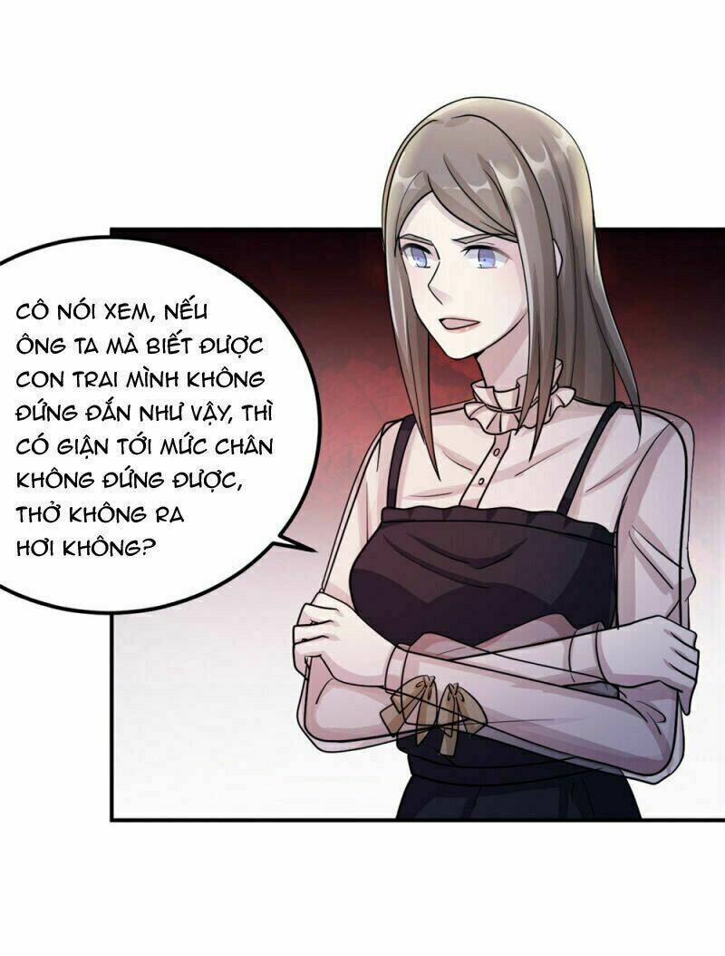 Mạc Thiếu Bức Hôn: Vợ Mới Khó Chống Đỡ: Chapter 86