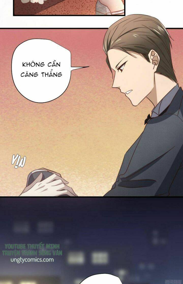 Đơn Phương Yêu Thầm Anh: Chapter 49