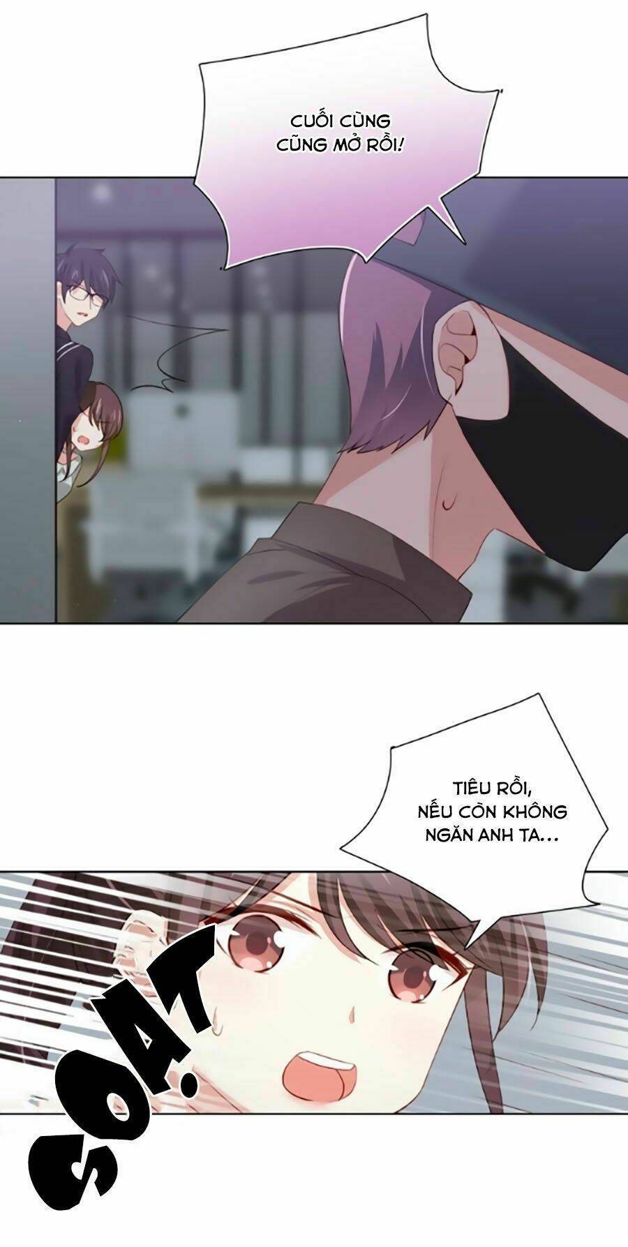 Tình Yêu Là Thế 2: Chapter 28