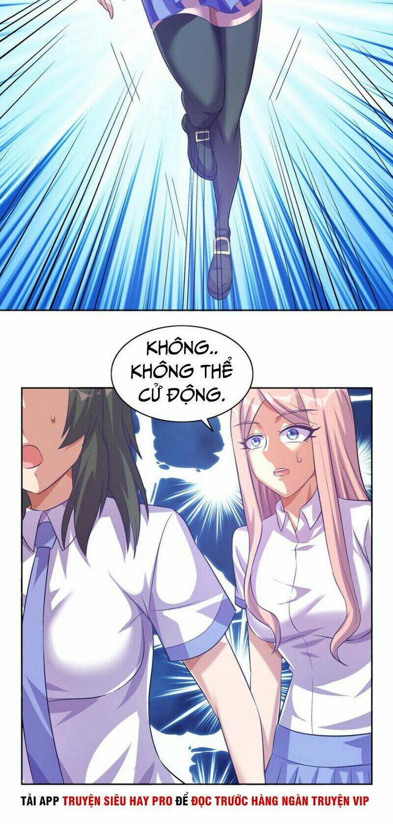 Kết Hôn Không Dễ: Chapter 9