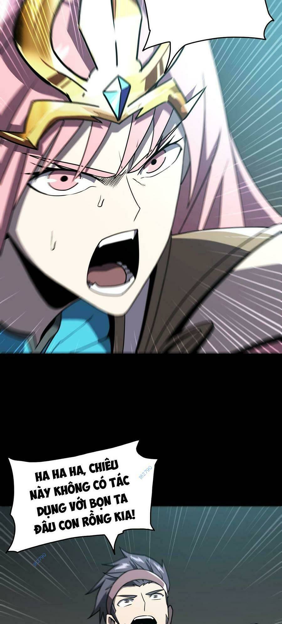 Tác Giả Sinh Tồn Ký: Chapter 17