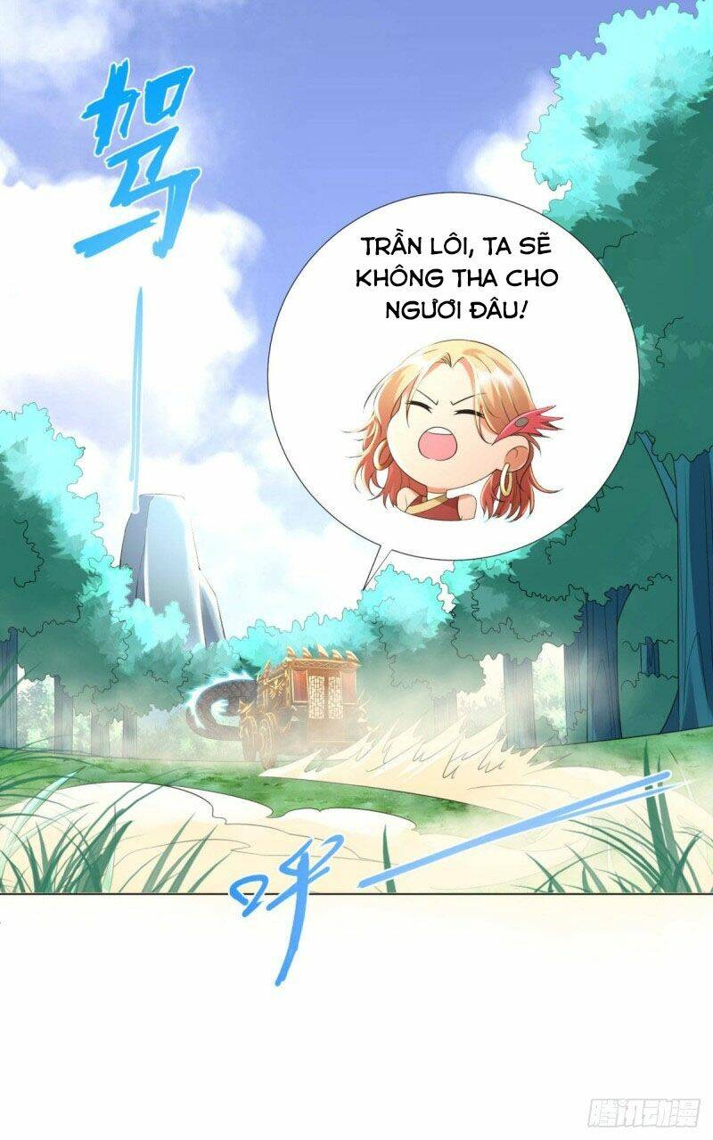 Chí Tôn Trọng Sinh: Chapter 50