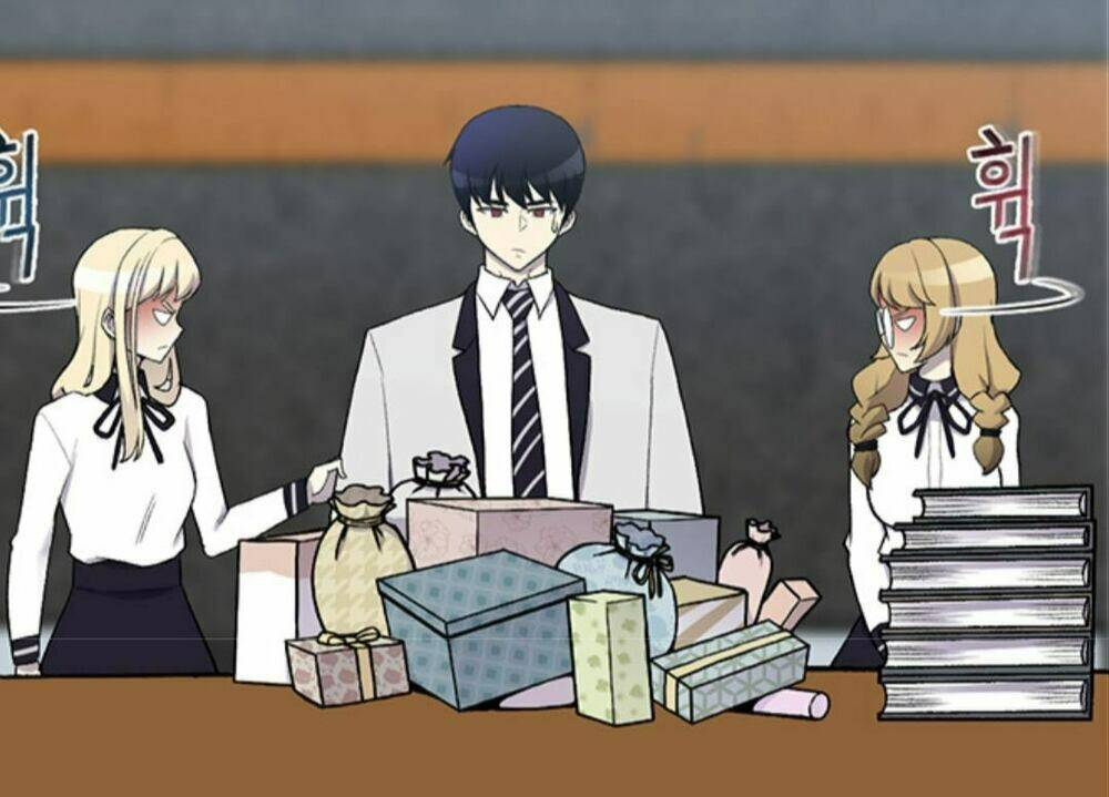 Luân Hồi Ác Nhân: Chapter 12