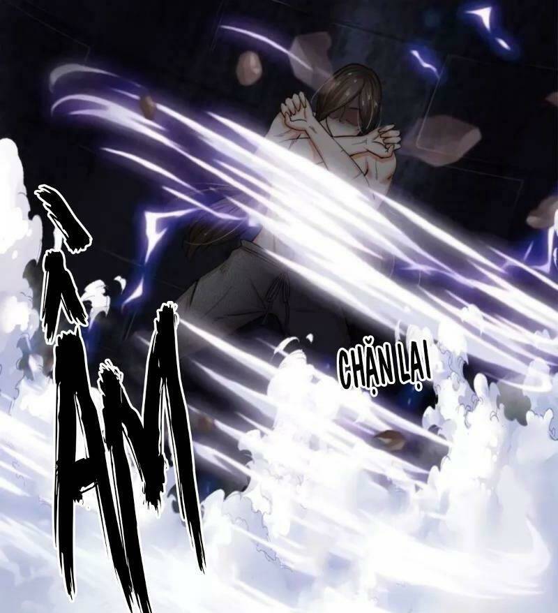 Chí Tôn Hồng Bao Hoàng Đế: Chapter 2