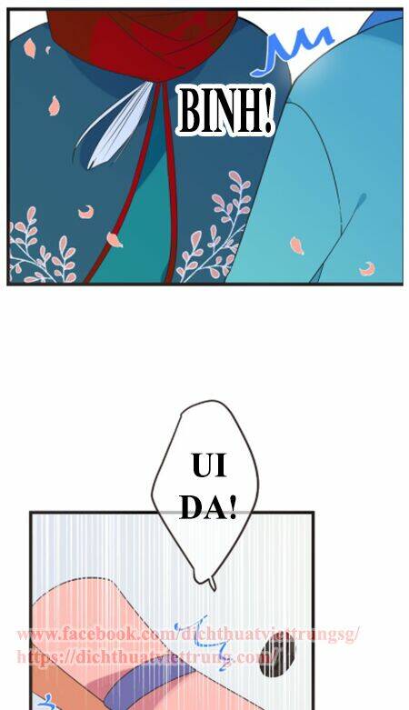 Bạn Trai Tôi Là Cẩm Y Vệ 2: Chapter 28