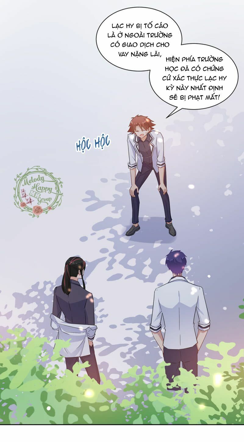 Ma Lạt Thiên Kim Đẩu Ác Thiếu: Chapter 74