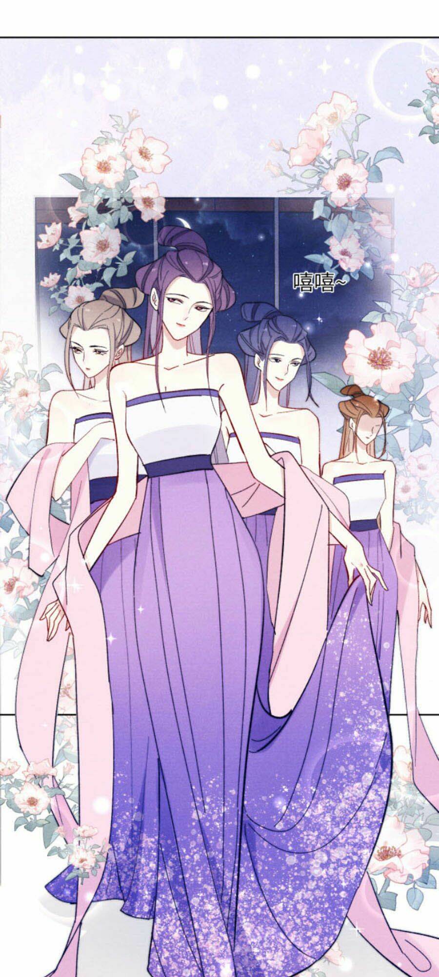 Quân Nhan Tựa Hoa Đào: Chapter 13