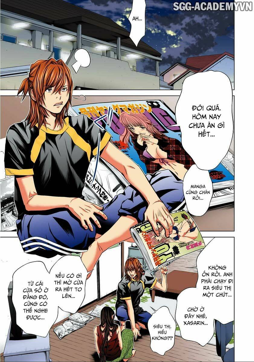 Minimum: Chapter 39