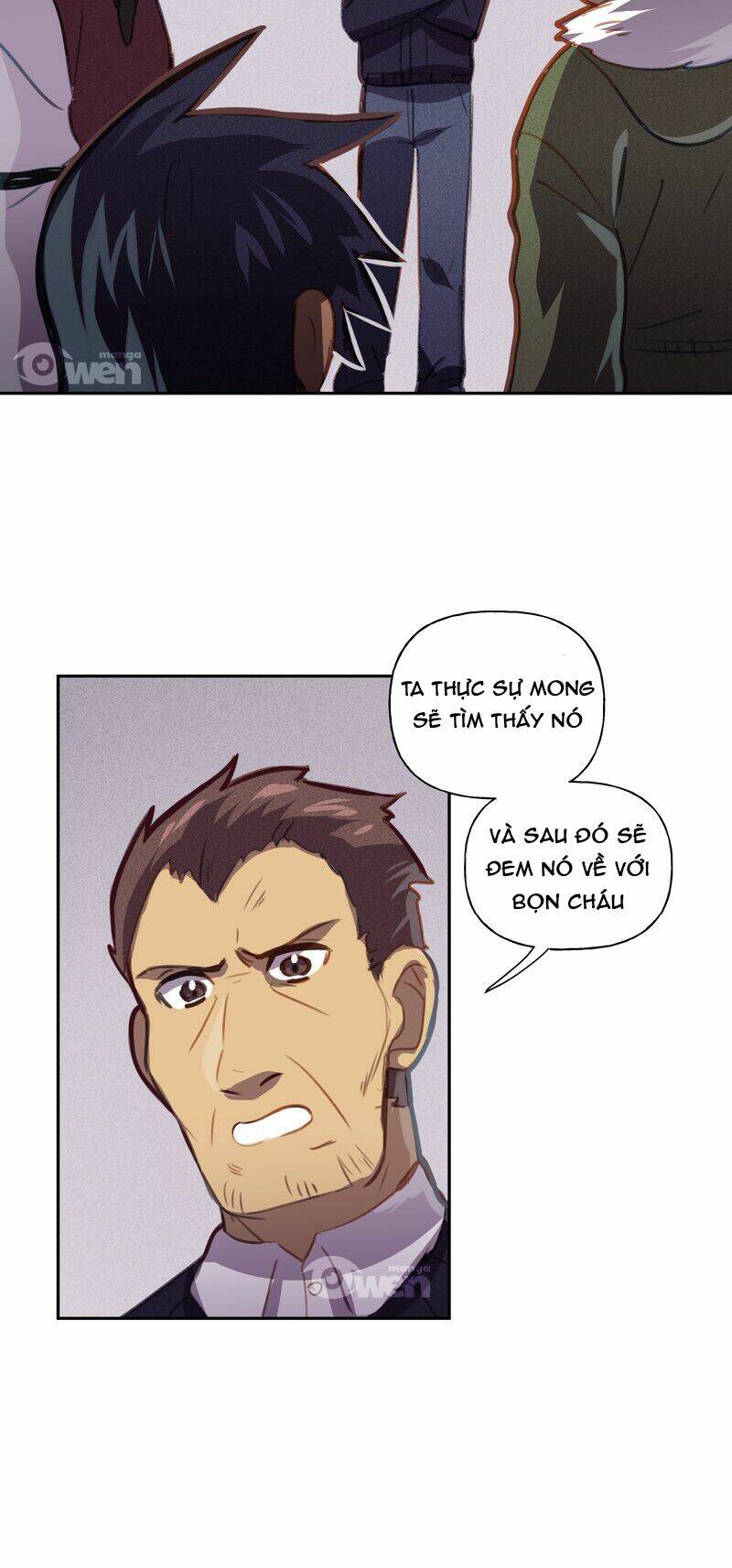 Lời Nguyền Lalin: Chapter 27