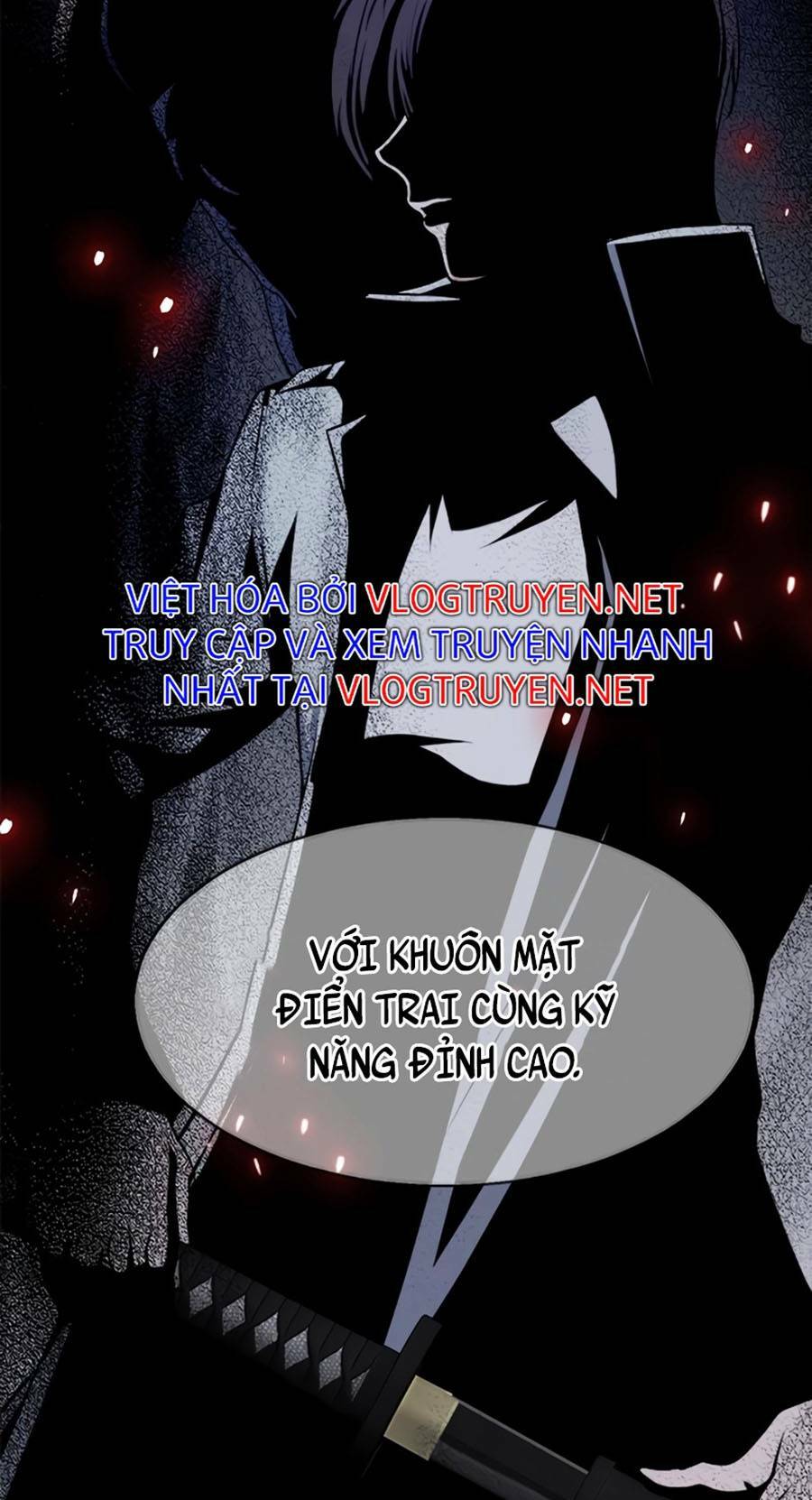 Người Chơi Bí Ẩn: Chapter 9