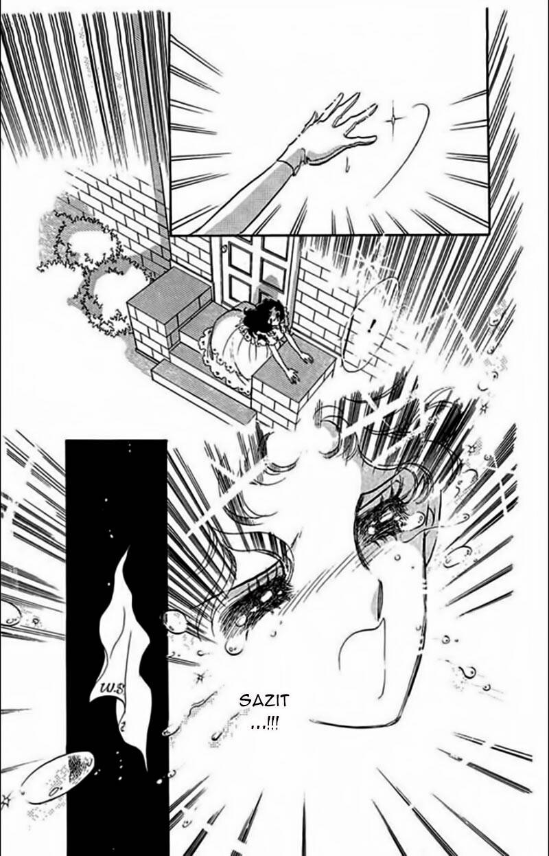 White Waltz: Chapter 7