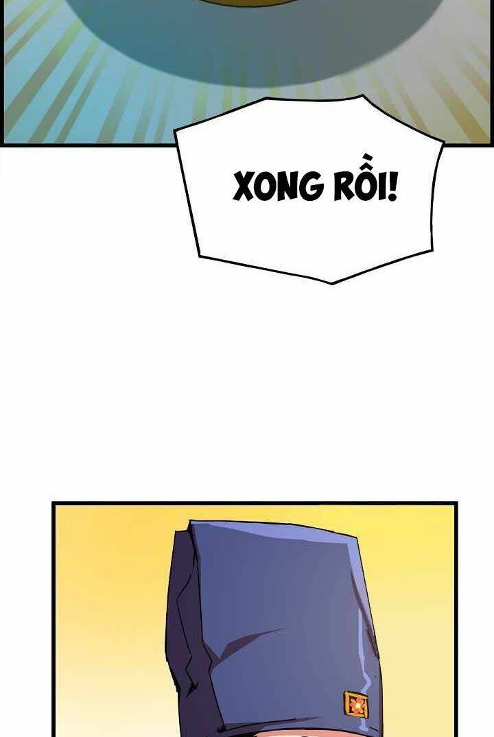 Tôi Sẽ Sống Như Một Hoàng Tử: Chapter 46