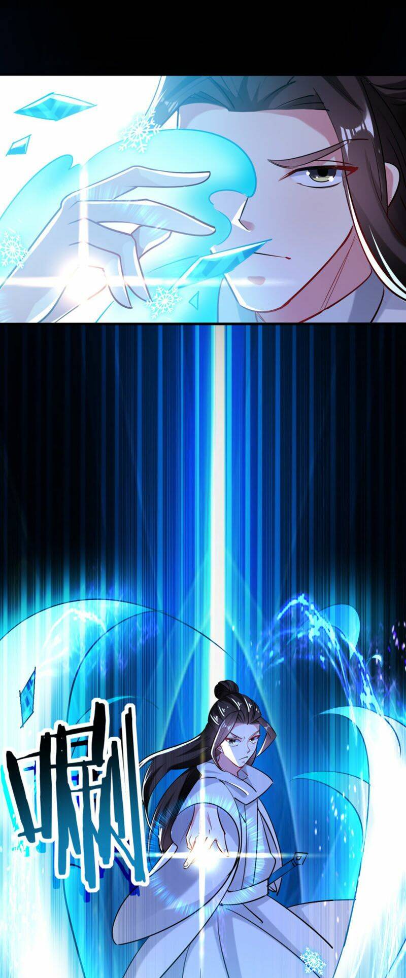 Vạn Giới Tiên Vương: Chapter 53