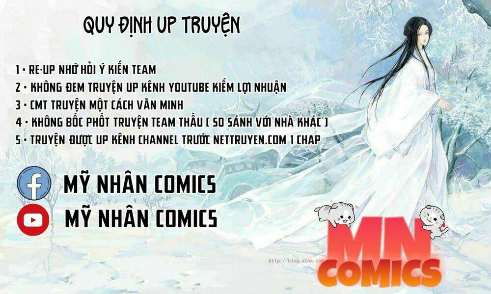 Thái Tử Điện Hạ Có Tin Vui: Chapter 3