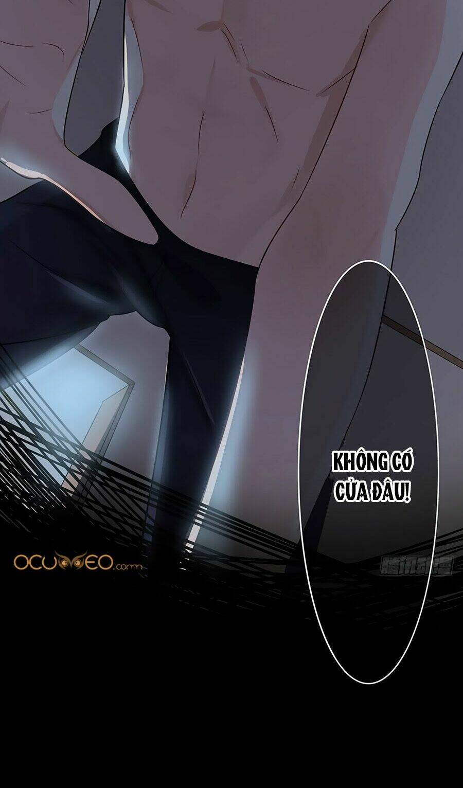 Hai Cách Tìm Gặp Người Yêu: Chapter 1