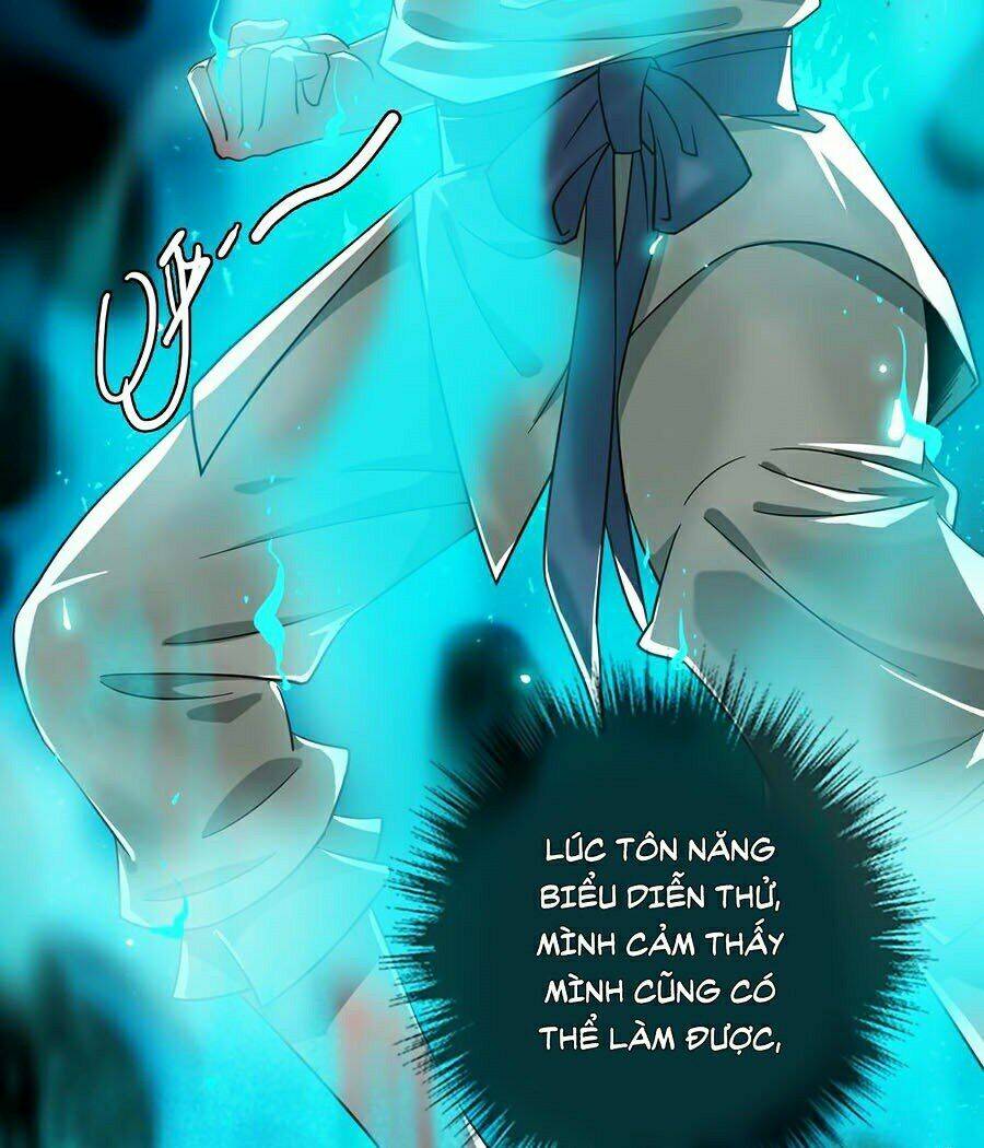 Siêu Đạo Thần Thuật: Chapter 8