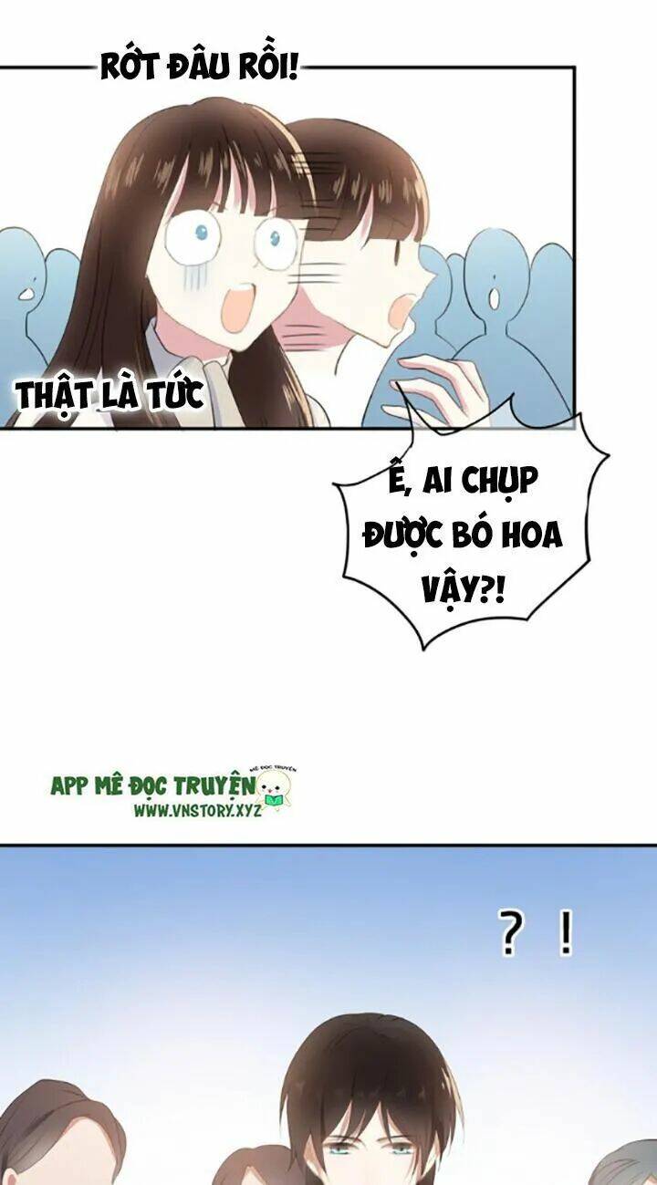 Thần Tượng Điểm Zero: Chapter 143