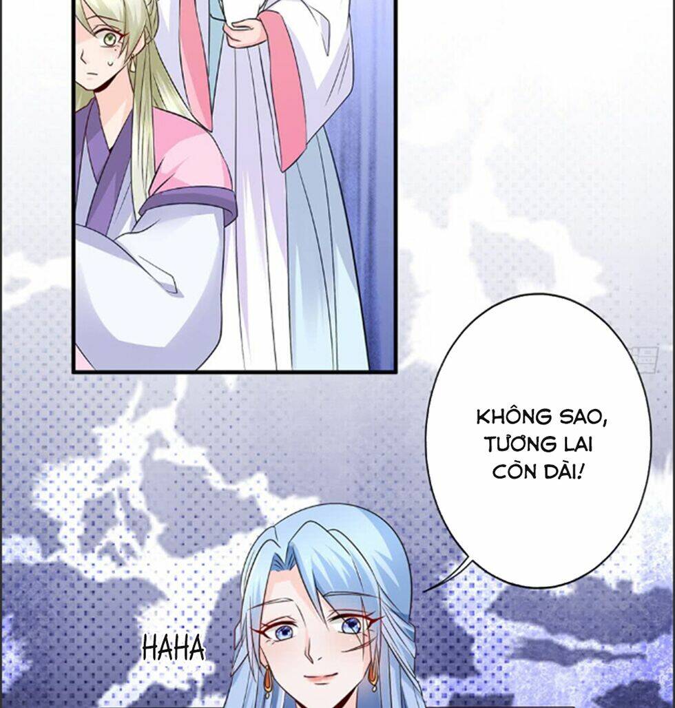 Phượng Hoàng Ngàn Năm: Chapter 17