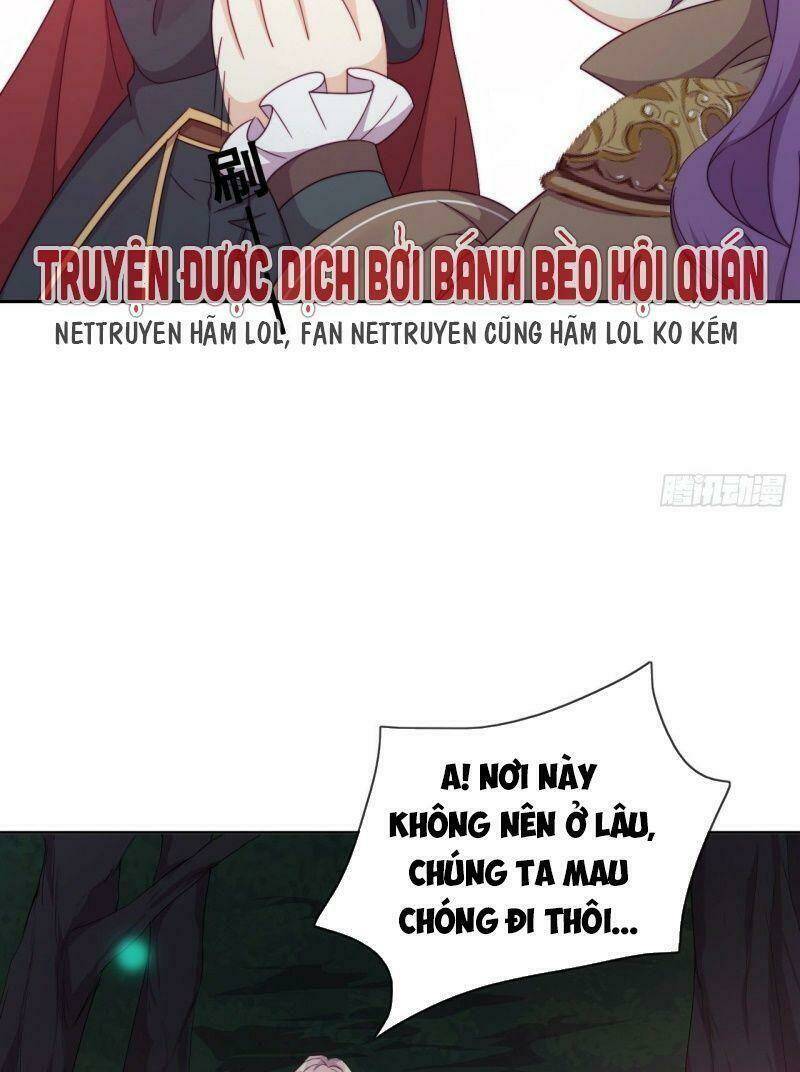 Vân Tưởng Chi Ca: Truy Ái Chỉ Lệnh: Chapter 33