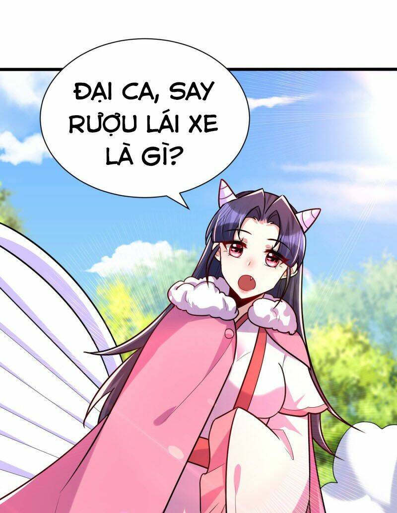 Yêu Giả Vi Vương: Chapter 240