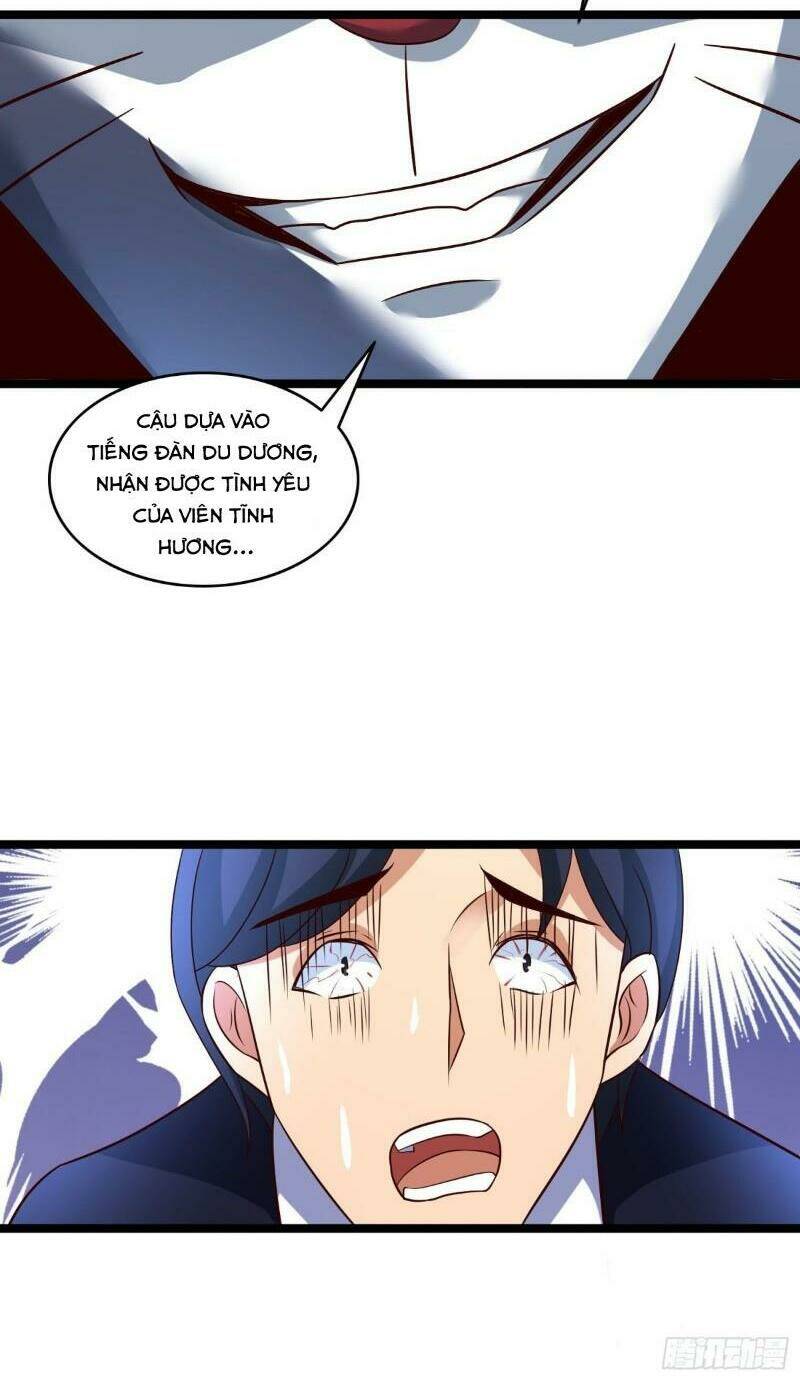 Tổ Chức X.e: Chapter 10