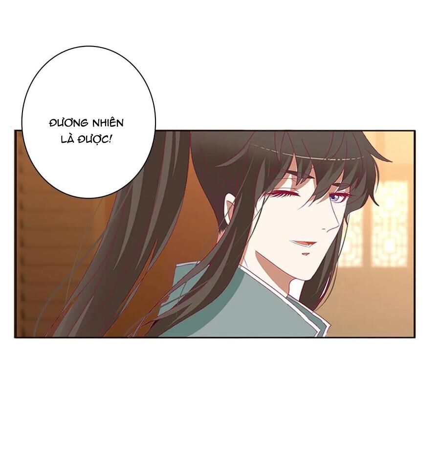 Thông Linh Phi: Chapter 562