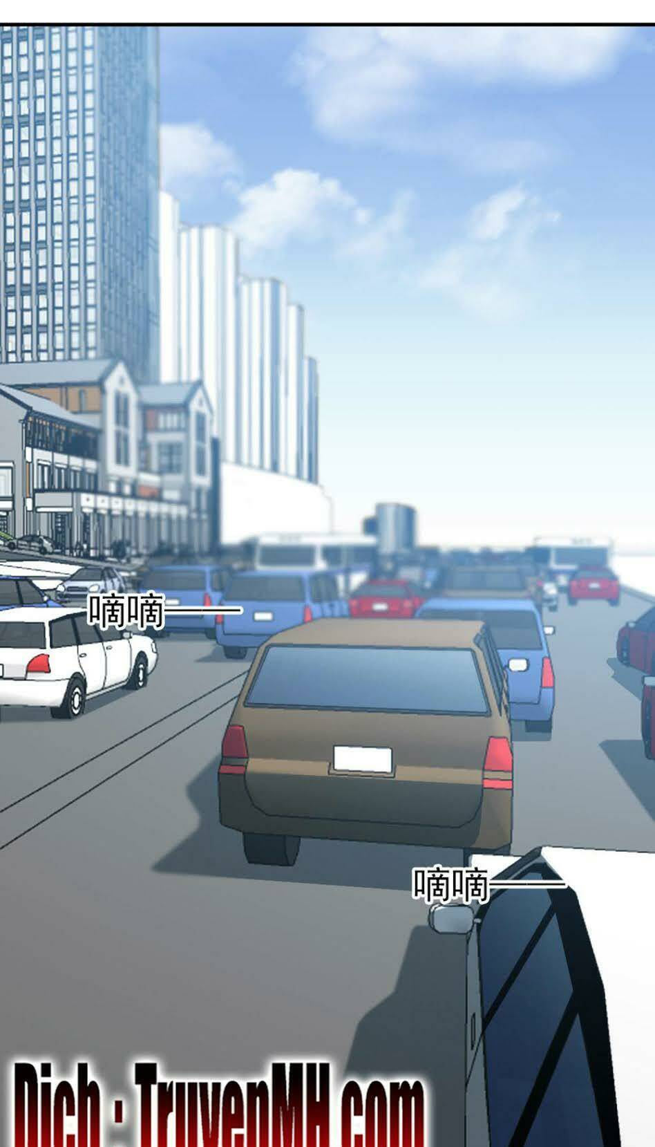 Bí Mật Của Thiên Kim: Chapter 130