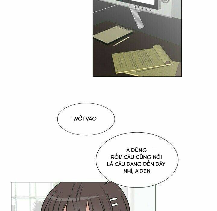 Vẽ Nên Tình Yêu Của Chúng Ta: Chapter 10