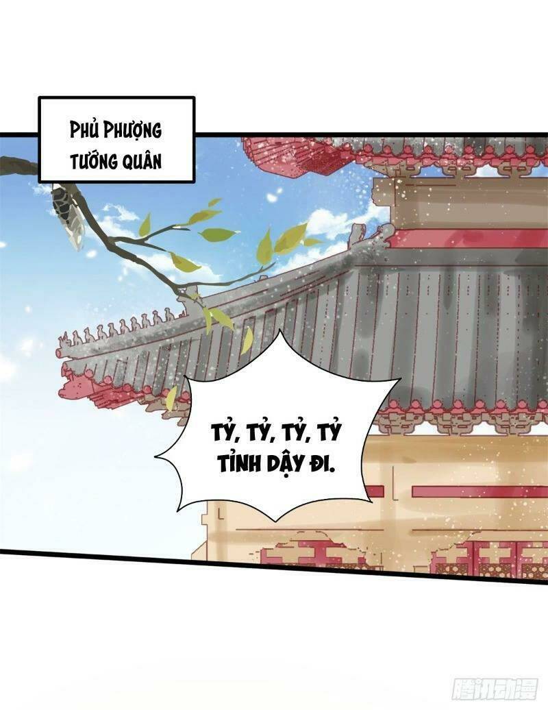 Đế Hoàng Chi Thần Y Khí Phi: Chapter 44