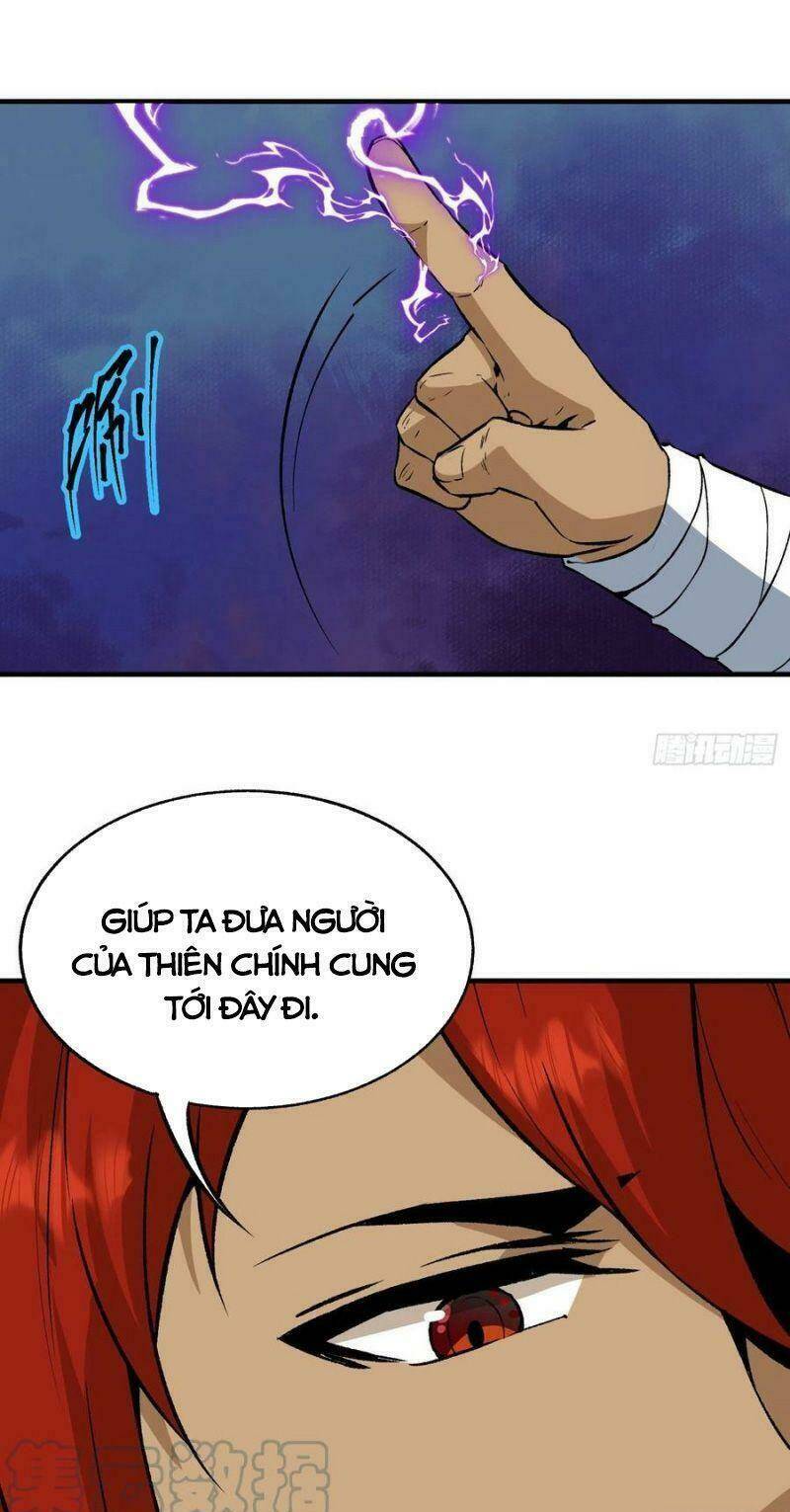 Cuồng Thiếu Siêu Thiên Tài: Chapter 81