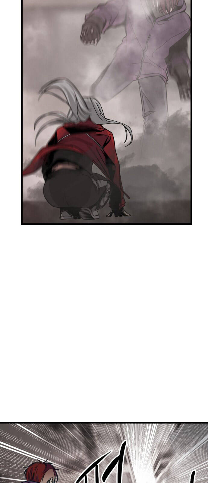 Hero Killer Boom: Chapter 4