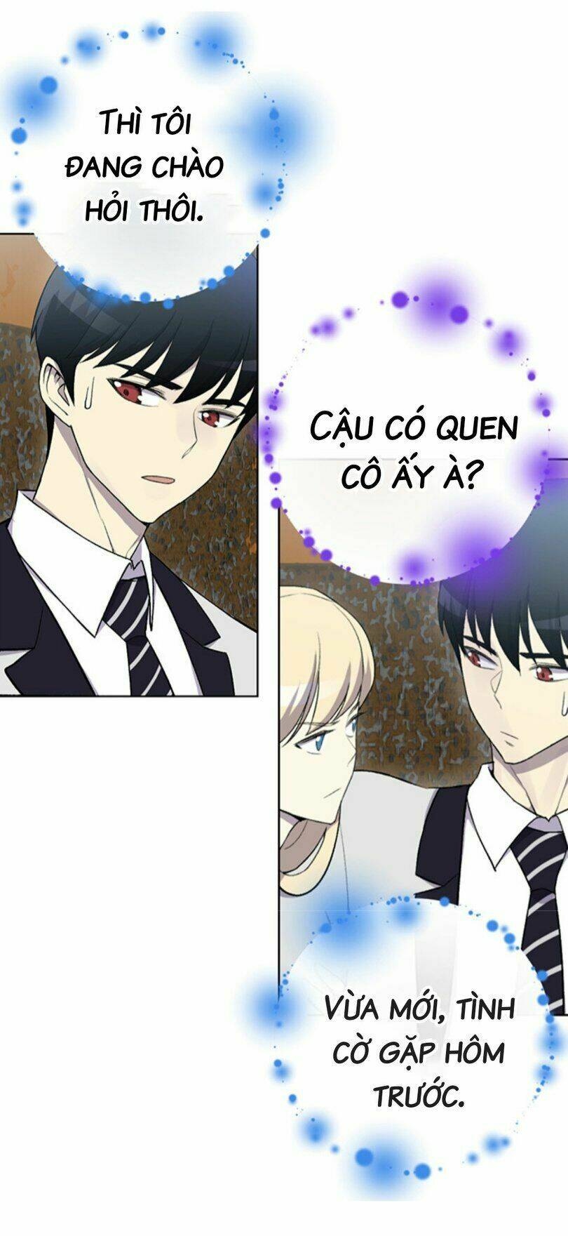 Luân Hồi Ác Nhân: Chapter 12