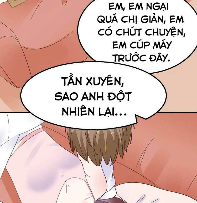 Điều Ước Sủng Ái Bất Bình Đẳng: Chapter 114.2