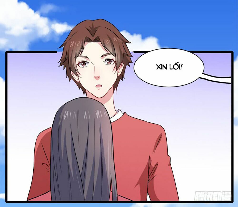 Ngạo Kiều Quỷ Vương Yêu Ta: Chapter 43